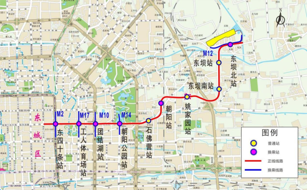 案例 | 奥博瑞光为北京地铁3号线PIS系统构建智慧交通“神经网络”