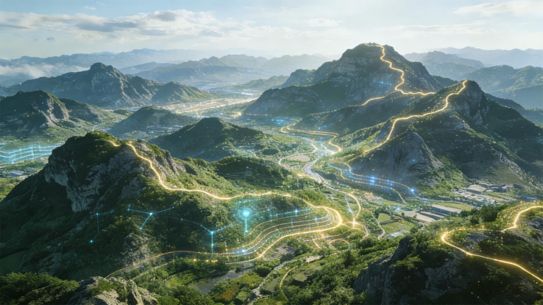 赋能智慧景区,杭州奥博瑞光以工业网络驱动未来 赋能智慧景区,杭州奥博瑞光以工业网络驱动未来