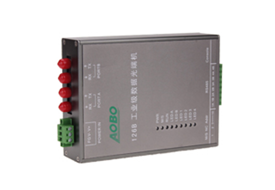 AOBO 126B/126D