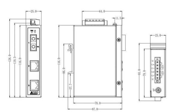 AOBO 3403A/3402A