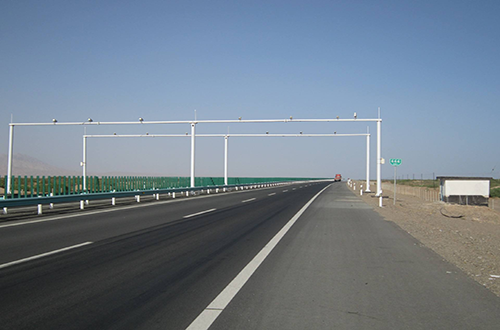 公路卡口违章监控系统解决方案