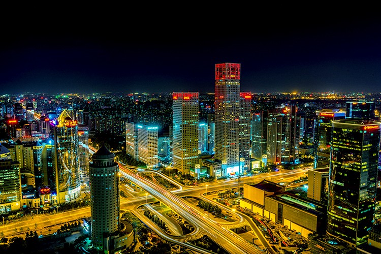 智慧城市