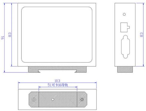 AOBO Snet2111-1F485/1F232
