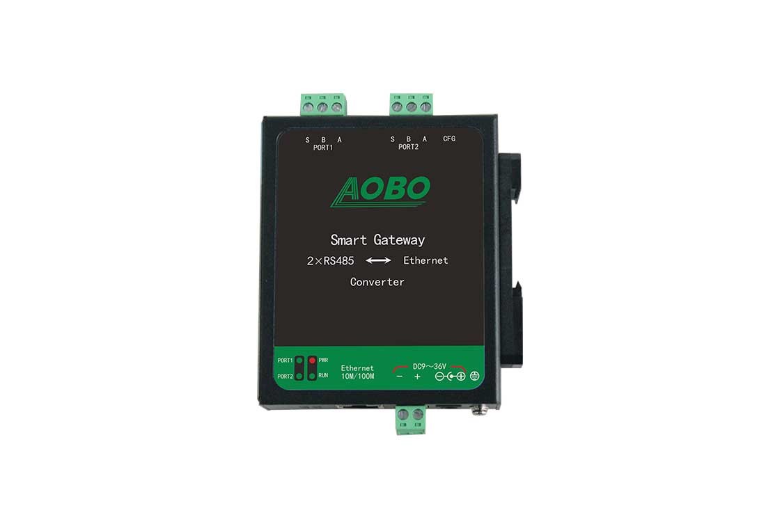 AOBO SGW2612-2F4