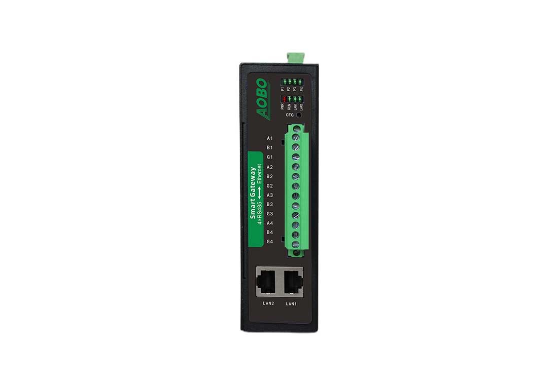 AOBO SGW2624-4F4
