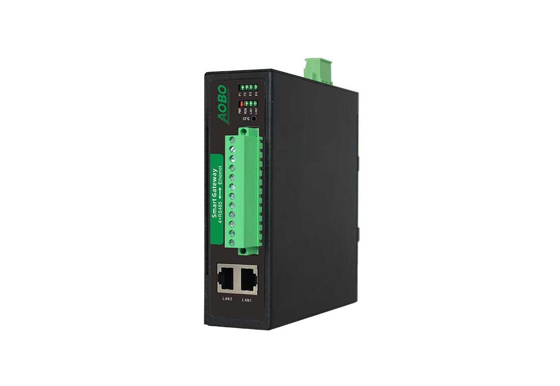 AOBO SGW2624-4F4