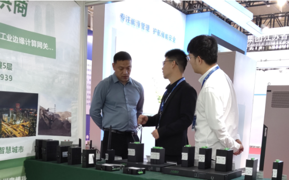 【展会回顾】杭州奥博瑞光通信第二届中国国际储能大会圆满落幕! 【展会回顾】杭州奥博瑞光通信第二届中国国际储能大会圆满落幕!