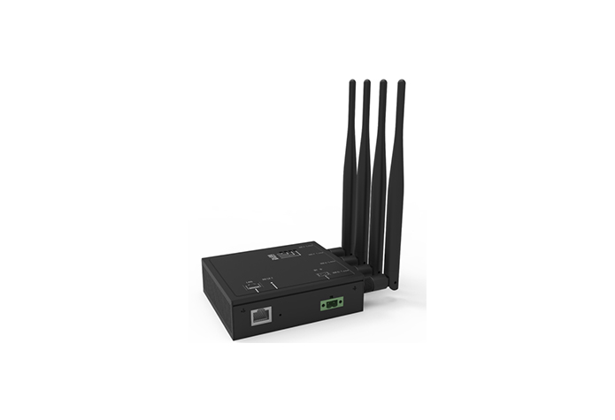 AOBO AL321工业级双5G无线AGV专用客户端 AOBO AL321工业级双5G无线AGV专用客户端
