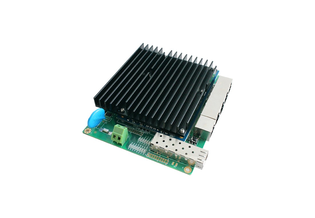 AOBO ISW3106系列