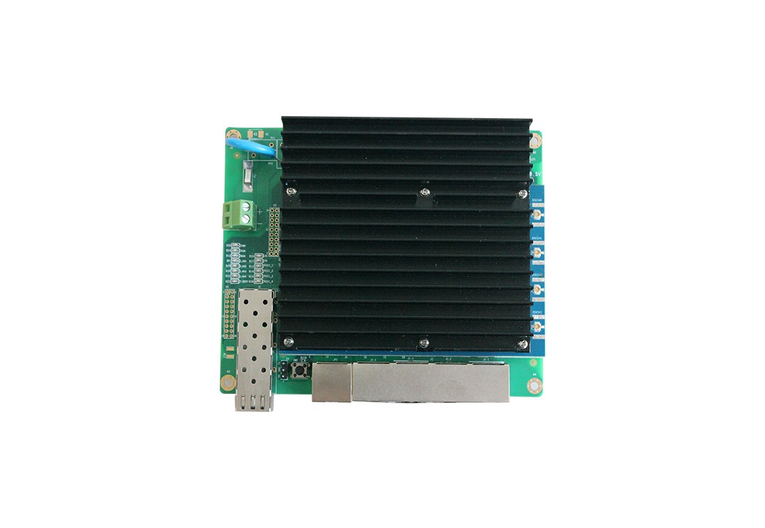 AOBO ISW3106系列