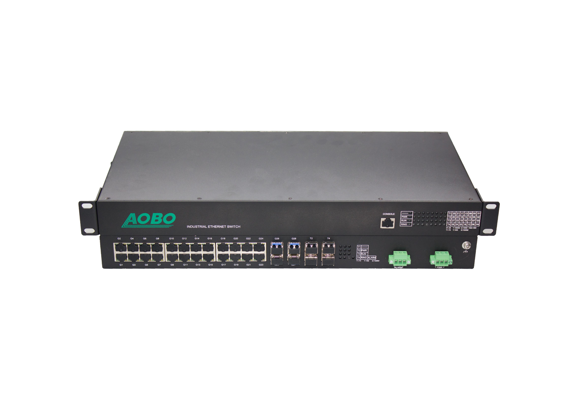 AOBO 7628 系列 