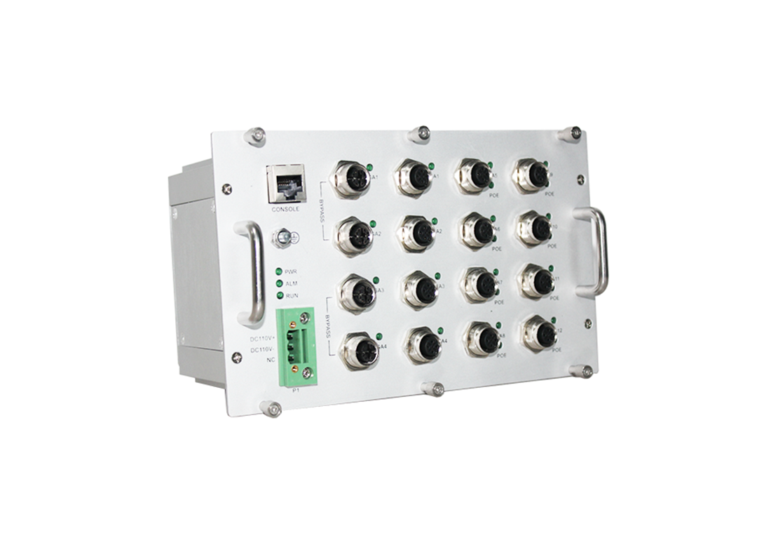 AOBO 6616PS-HD-12MD-4GA