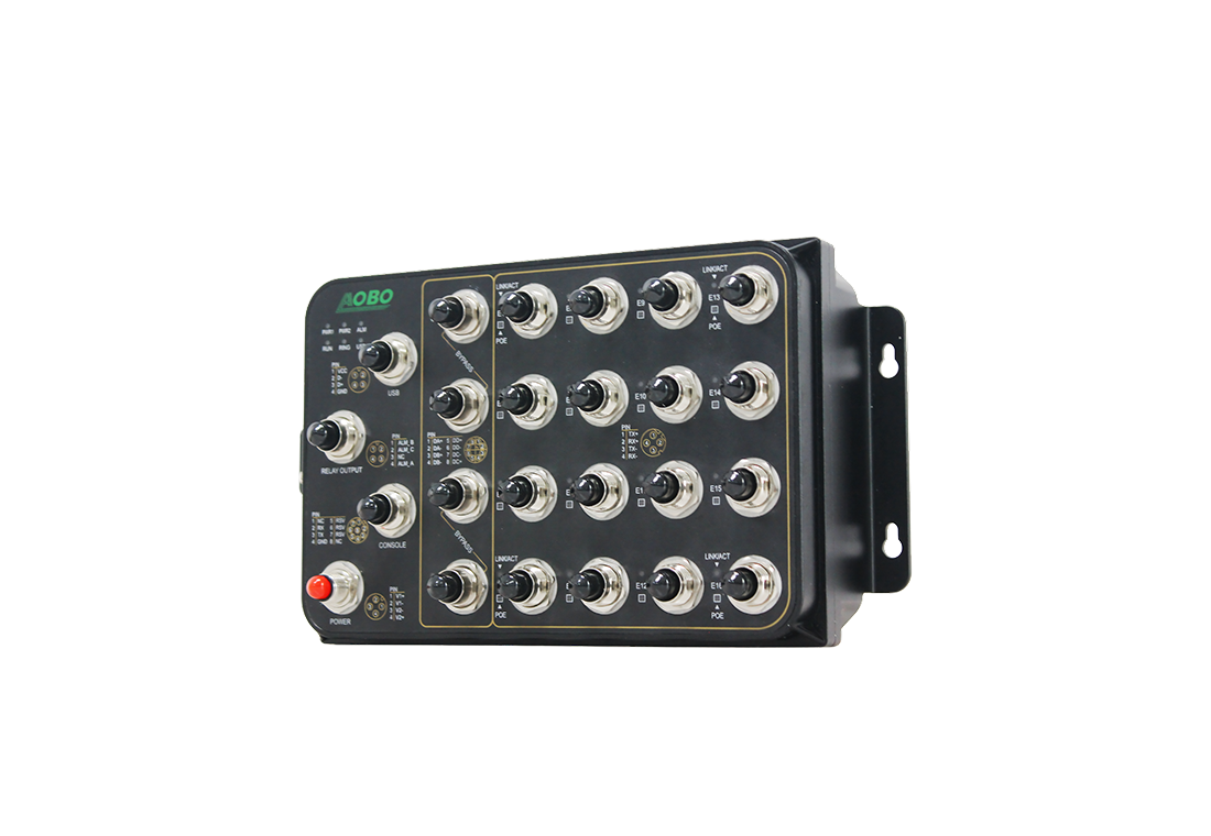 AOBO 6800系列	