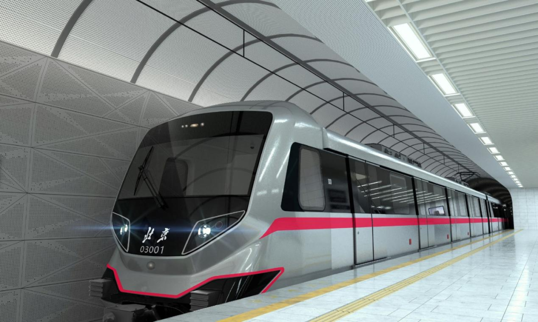案例 | 奥博瑞光为北京地铁3号线PIS系统构建智慧交通“神经网络”