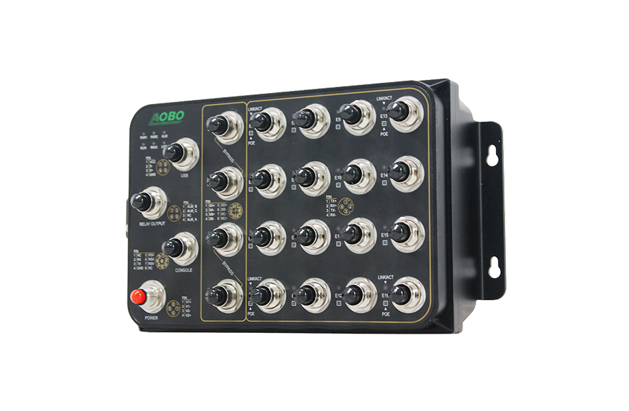 AOBO 6800系列	