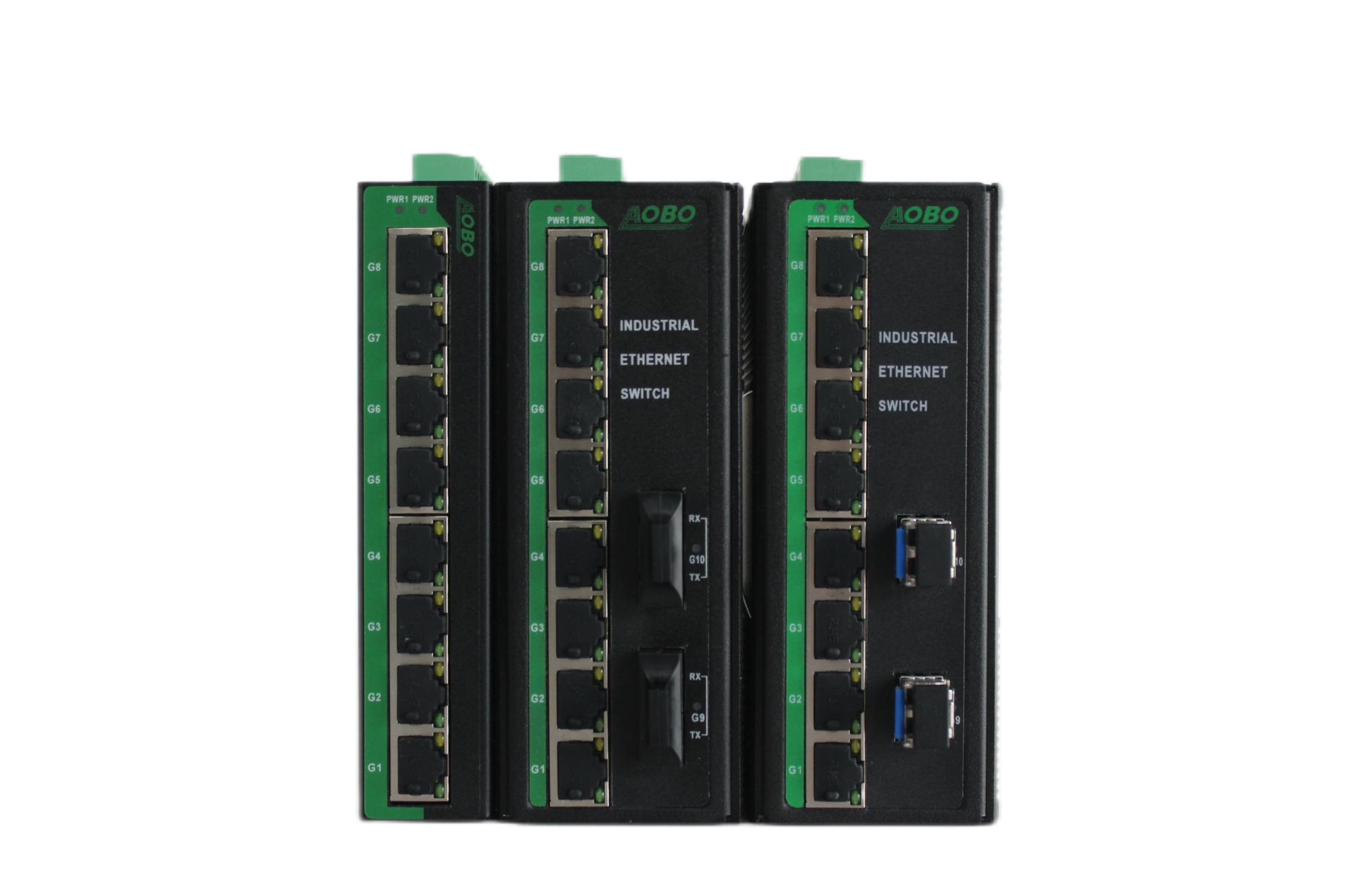 AOBO 3510系列 - 杭州奥博瑞光通信有限公司