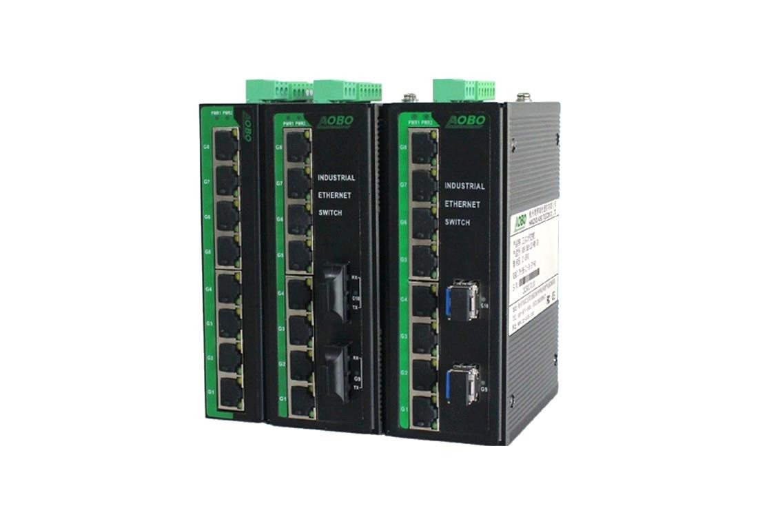 AOBO 3510/3510S系列